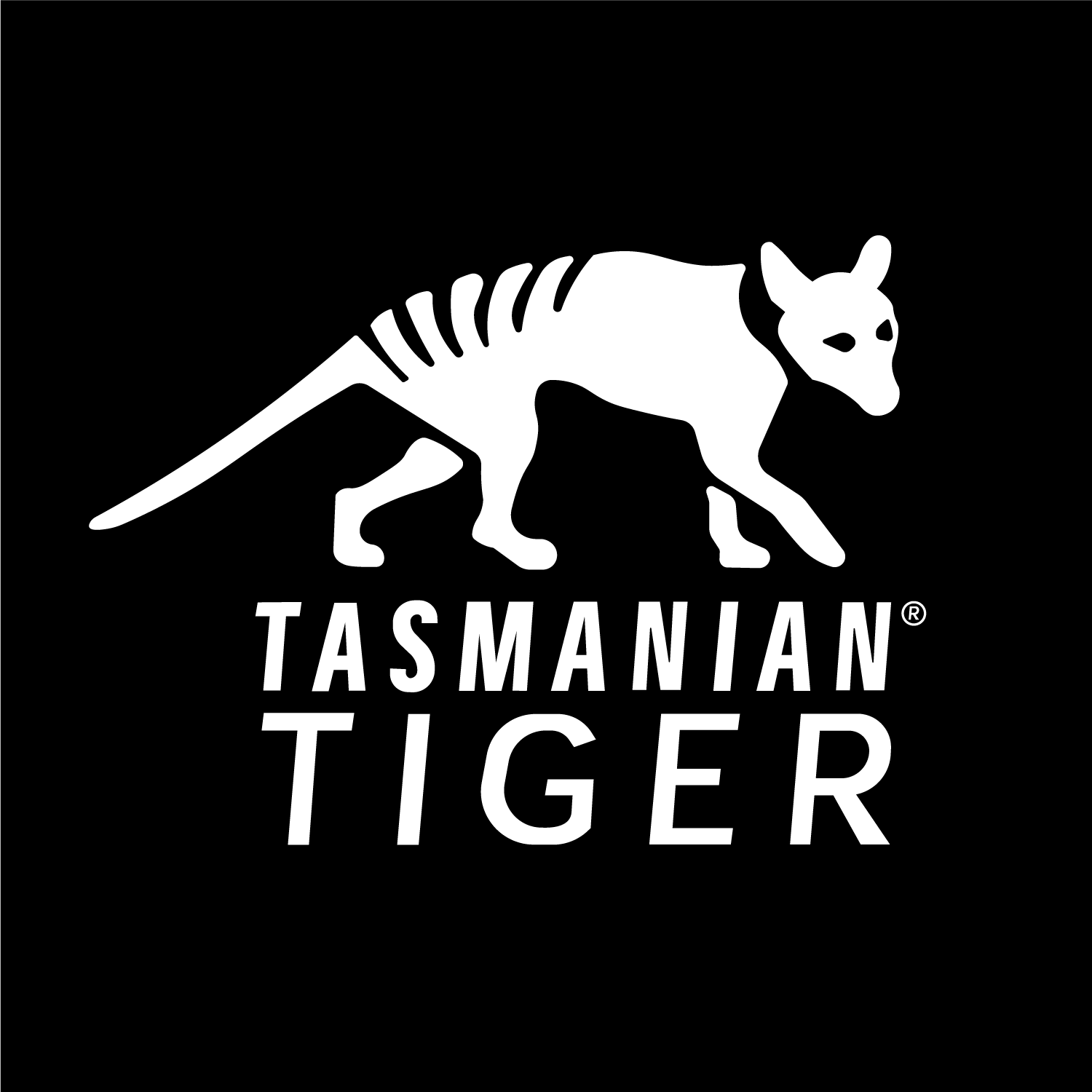 Tasmanian Tiger