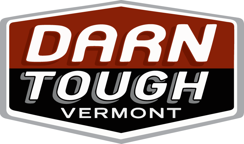 Darn Tough