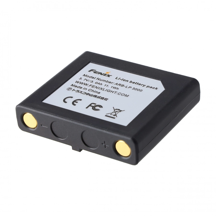 Akumulator Fenix ARB-LP-3000 (3000 mAh 3,7 V)