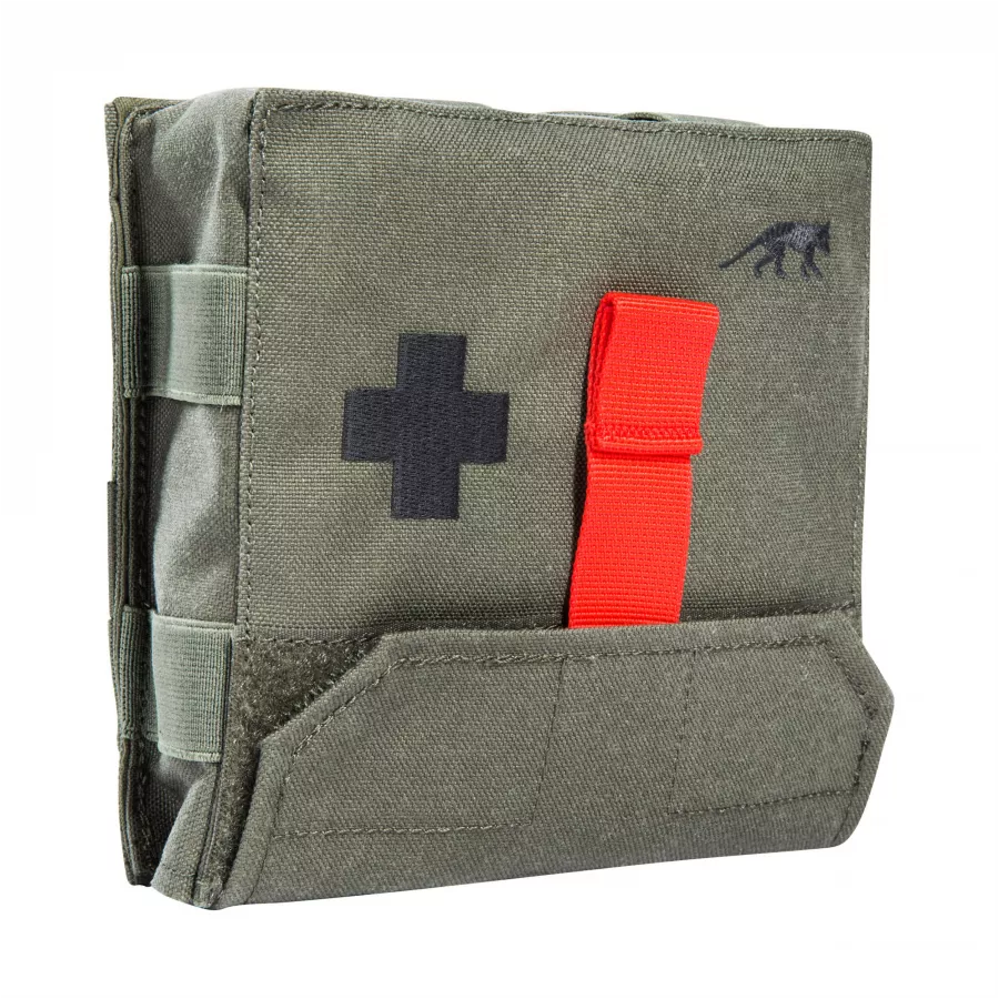 Apteczka kieszeń Tasmanian Tiger IFAK Pouch S MKII olive 1/6