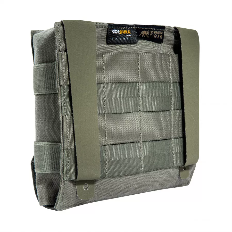 Apteczka kieszeń Tasmanian Tiger IFAK Pouch S MKII olive 2/6