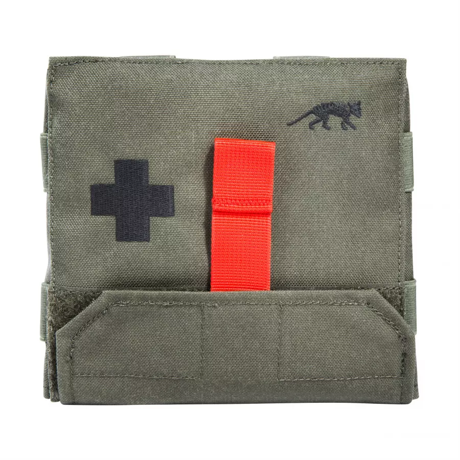 Apteczka kieszeń Tasmanian Tiger IFAK Pouch S MKII olive 3/6