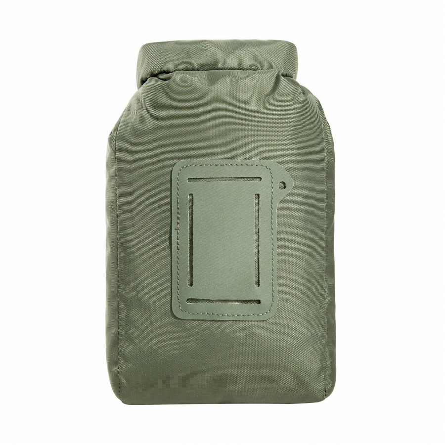 Apteczka kompaktowa Tasmanian Tiger First Aid Basic WP olive 4/4