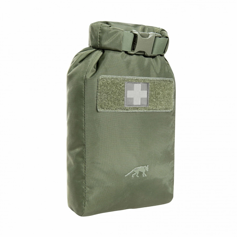 Apteczka kompaktowa Tasmanian Tiger First Aid Basic WP olive 1/4
