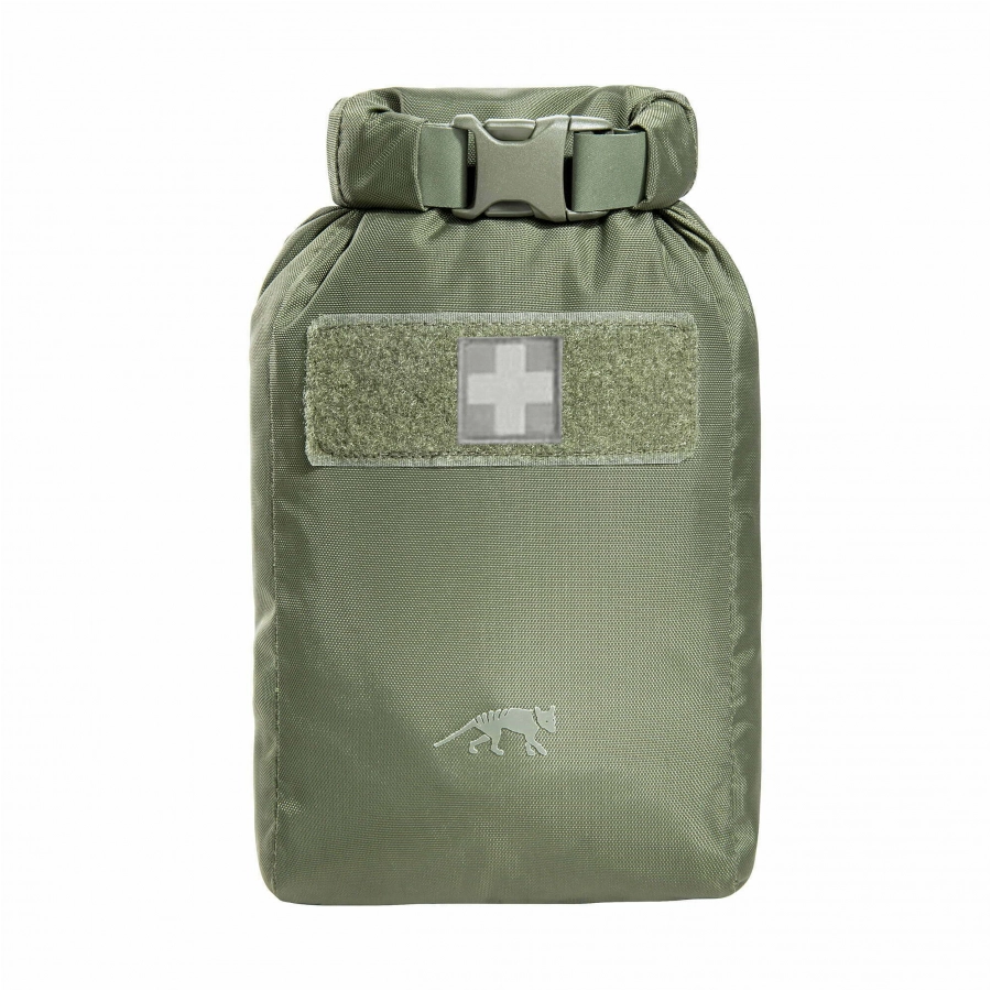 Apteczka kompaktowa Tasmanian Tiger First Aid Basic WP olive 3/4