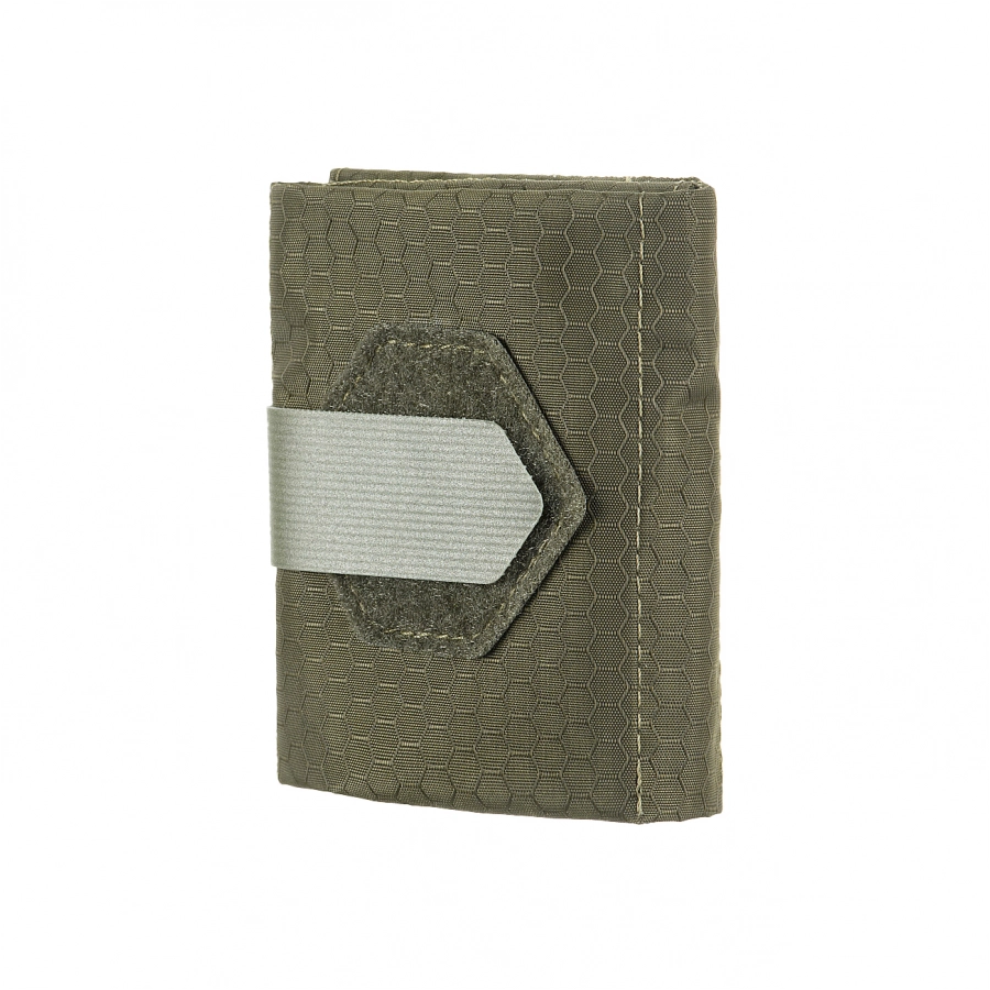 Apteczka M-Tac City Med Pouch Hex zielona 3/4