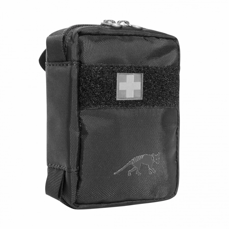 Apteczka mocowana na pasku Tasmanian Tiger First Aid Mini black 1/6