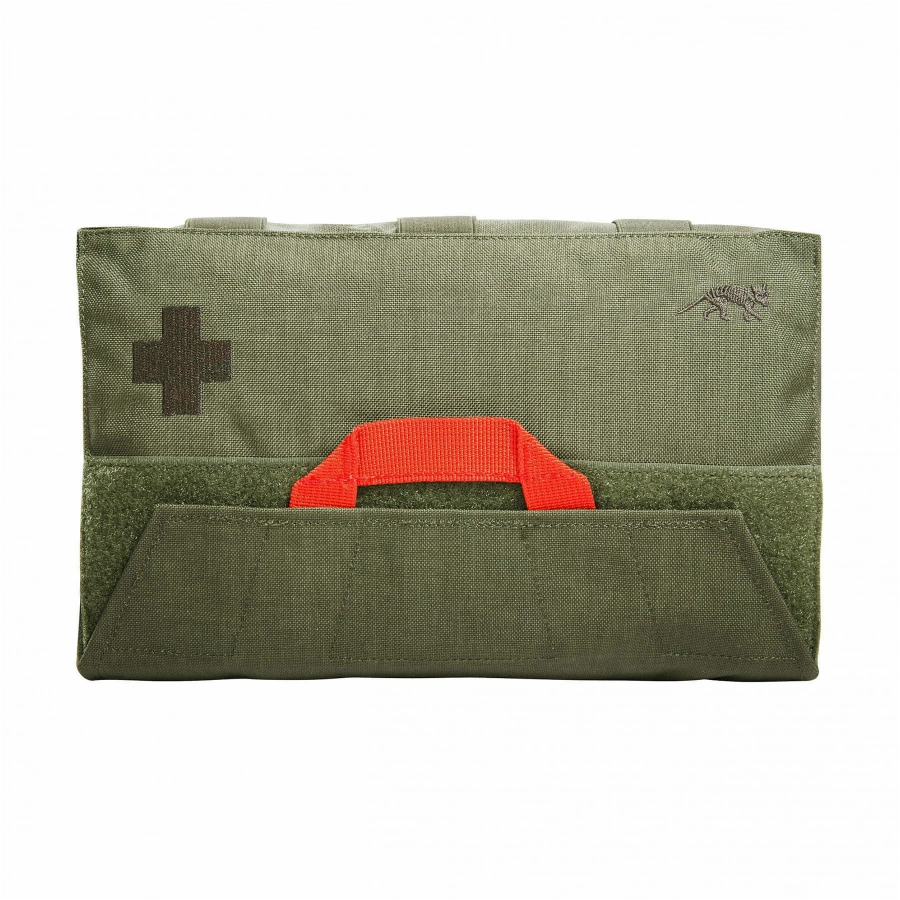 Apteczka taktyczna Tasmanian Tiger IFAK Pouch olive 2/7