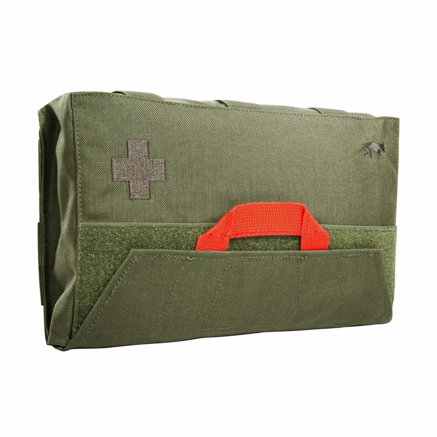 Apteczka taktyczna Tasmanian Tiger IFAK Pouch olive 1/7