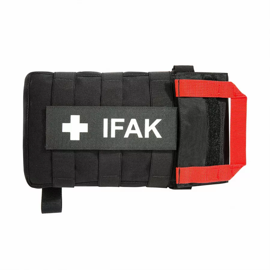 Apteczka taktyczna Tasmanian Tiger IFAK Pouch VL L czarna 2/7
