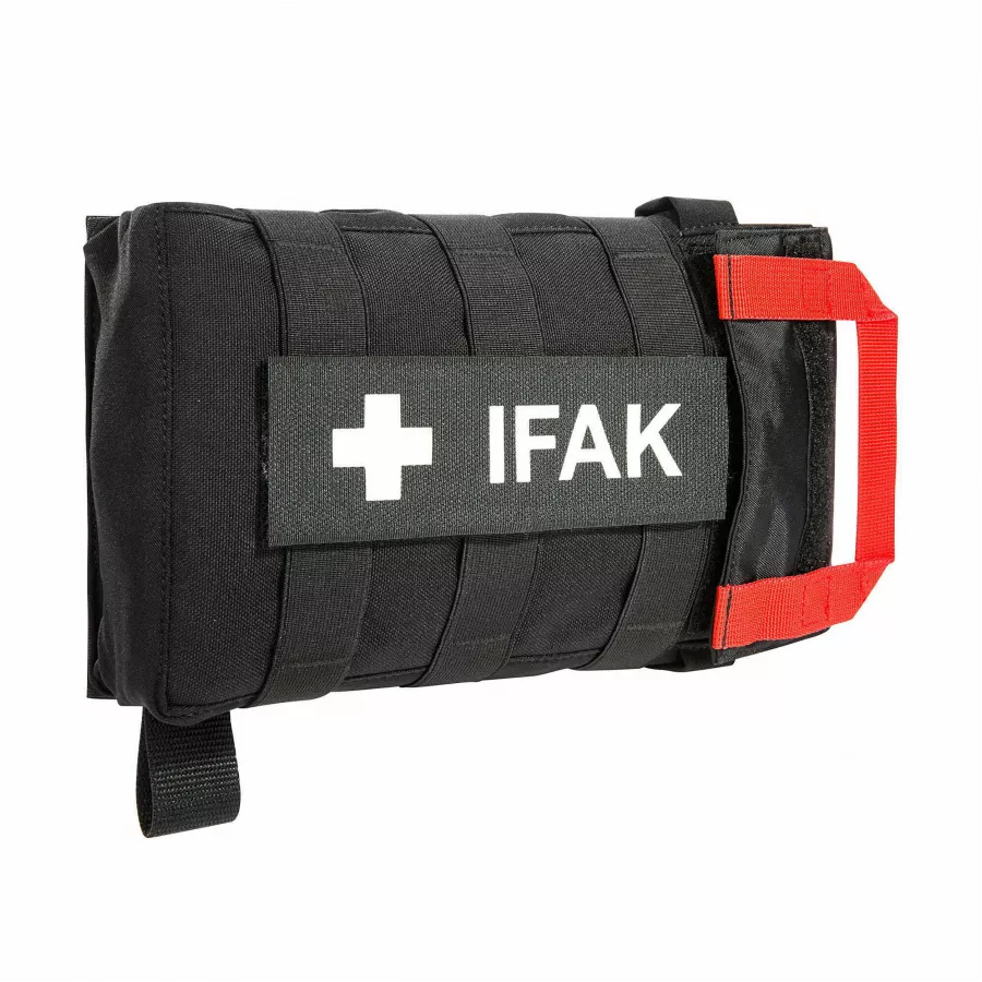 Apteczka taktyczna Tasmanian Tiger IFAK Pouch VL L czarna 1/7