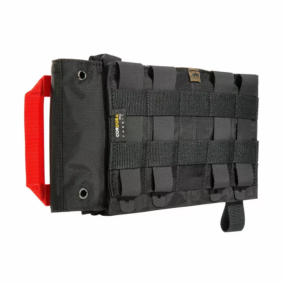 Apteczka taktyczna Tasmanian Tiger IFAK Pouch VL L czarna 4/7