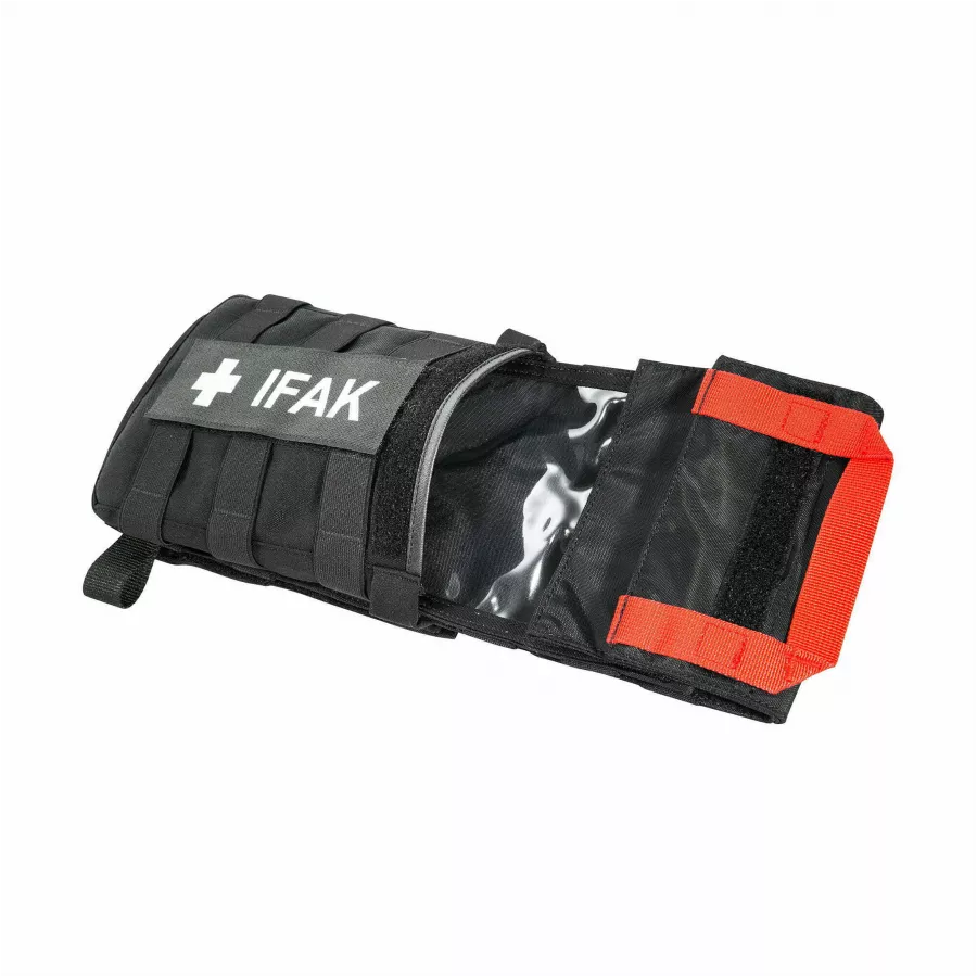 Apteczka taktyczna Tasmanian Tiger IFAK Pouch VL L czarna 3/7
