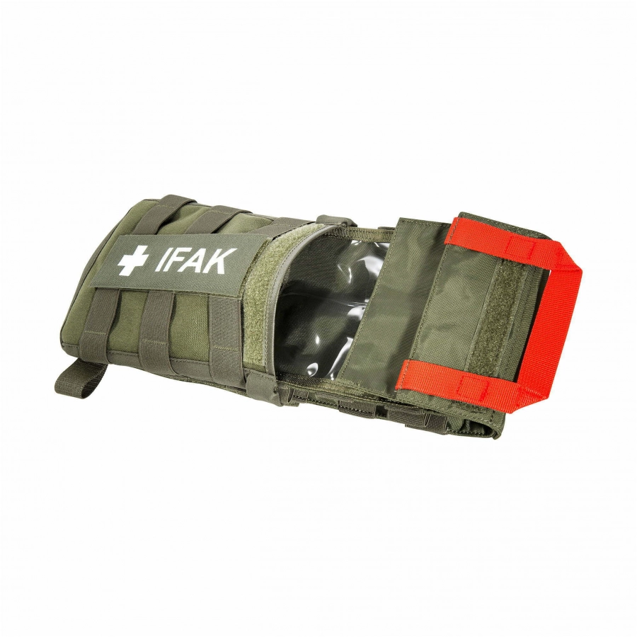 Apteczka taktyczna Tasmanian Tiger IFAK Pouch VL L olive 2/6
