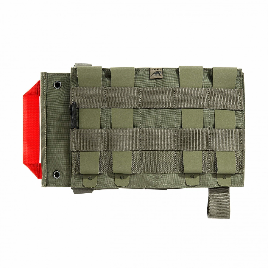 Apteczka taktyczna Tasmanian Tiger IFAK Pouch VL L olive 3/6