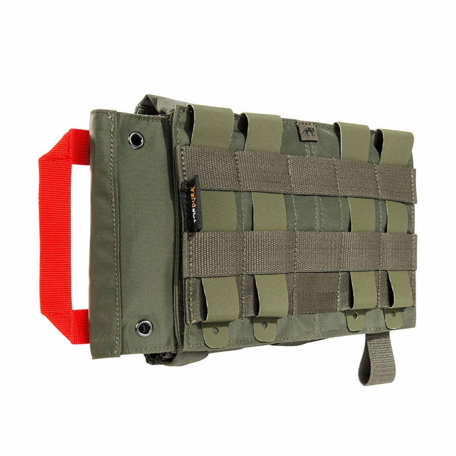 Apteczka taktyczna Tasmanian Tiger IFAK Pouch VL L olive 4/6
