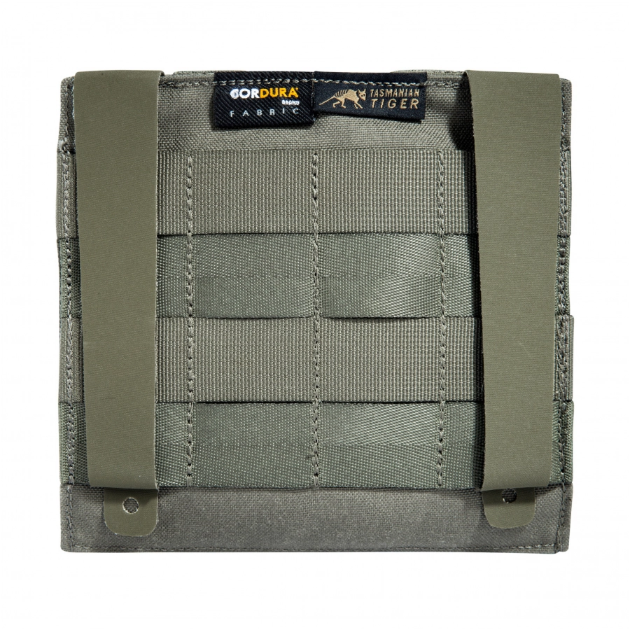 Apteczka Tasmanian Tiger IFAK Pouch S MKII - olive 4/6