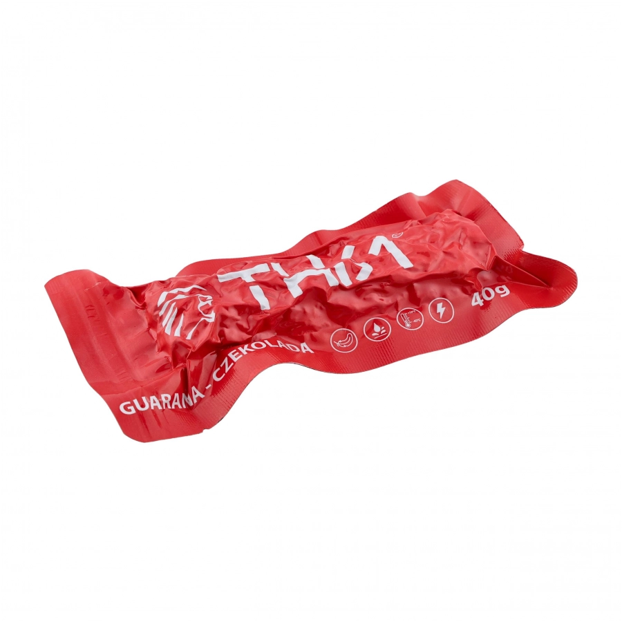Baton superenergetyczny This1 guarana 40g 3/3