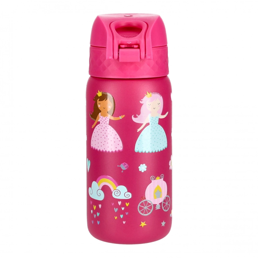 Bidon ION8 400 ml Księżniczki 3/5