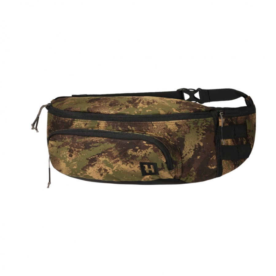 Biodrówka Härkila Deer Stalker camo AXIS MSP® Forest green 1/2