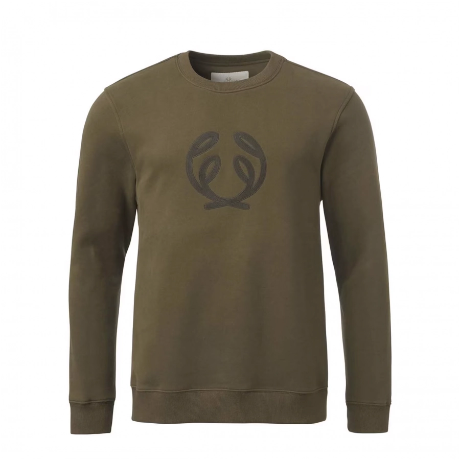 Bluza Chevalier Symbol Forest Green
 1/1