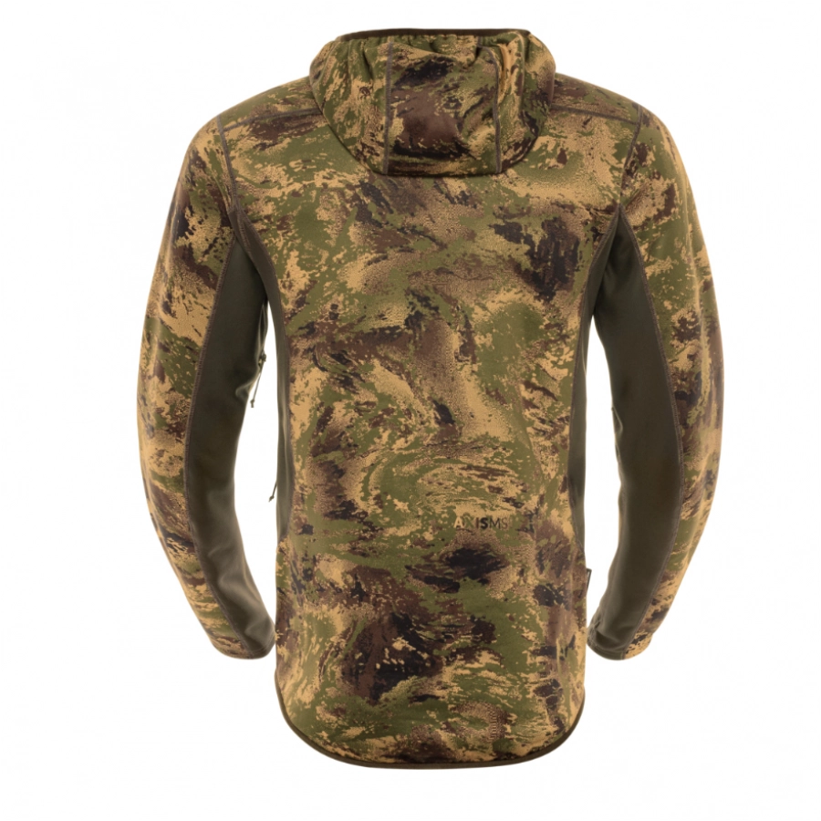 Bluza Härkila Deer Stalker camo polarowa AXIS MSP® 2/7