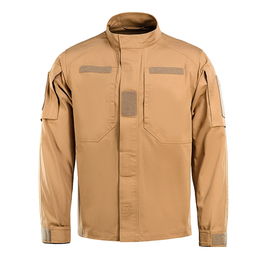 Bluza M-Tac Patrol Flex coyote 2/9