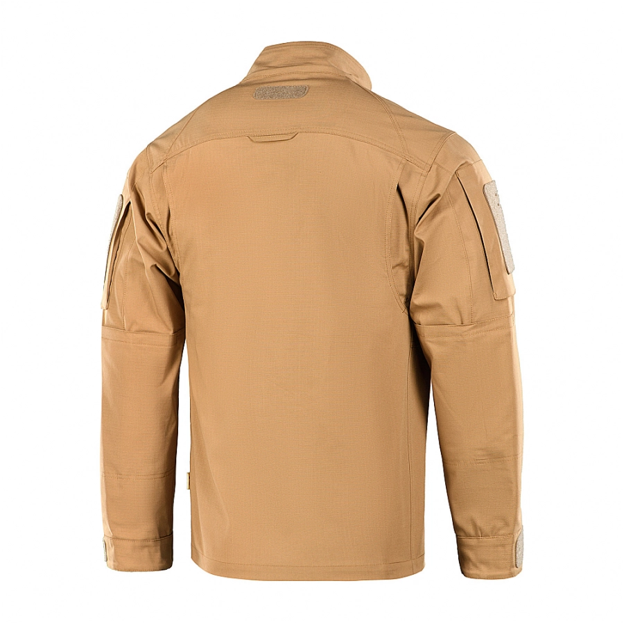 Bluza M-Tac Patrol Flex coyote 4/9