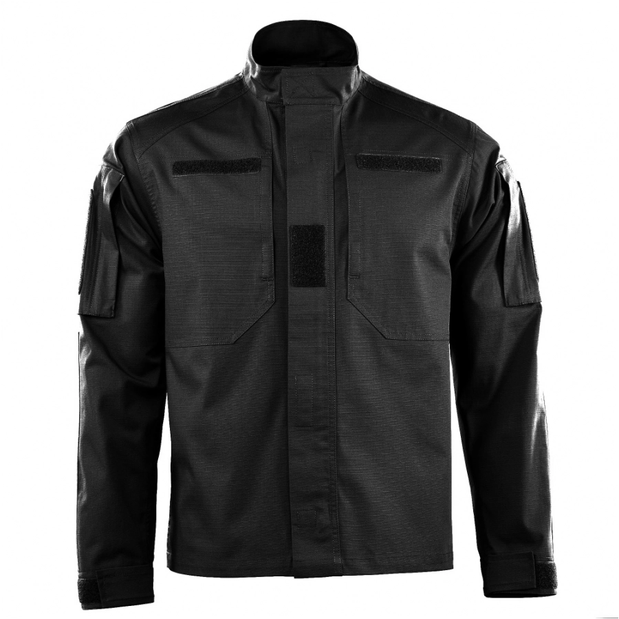 Bluza M-Tac Patrol Flex czarna 2/8