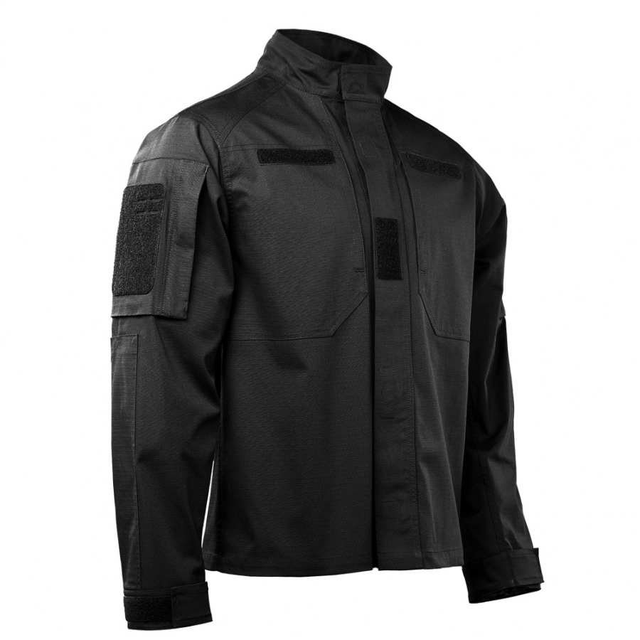 Bluza M-Tac Patrol Flex czarna 3/8