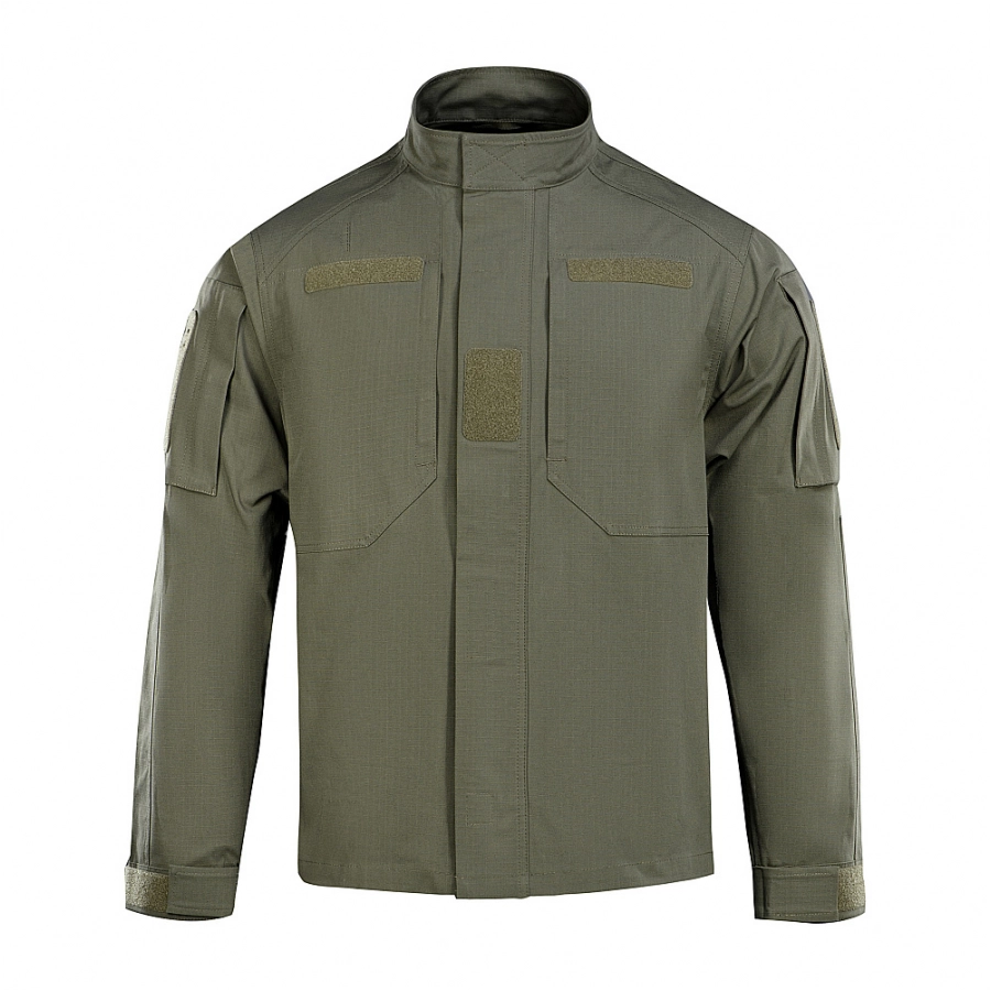 Bluza M-Tac Patrol Flex oliwkowa 2/8