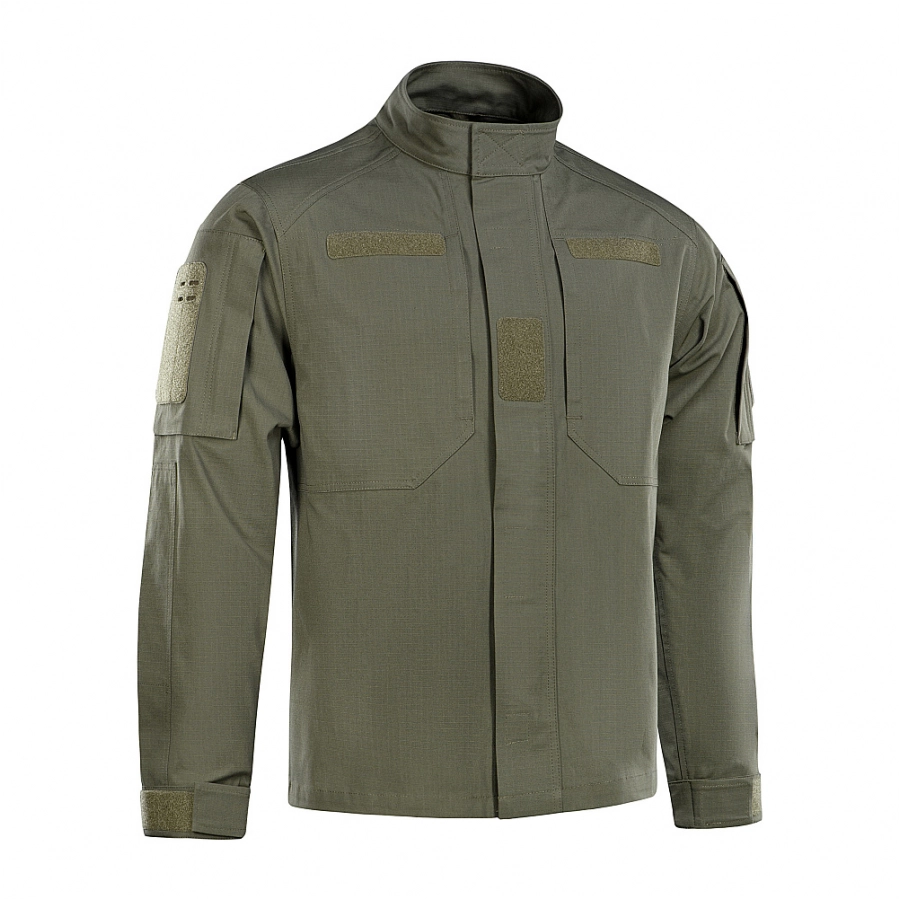 Bluza M-Tac Patrol Flex oliwkowa 3/8