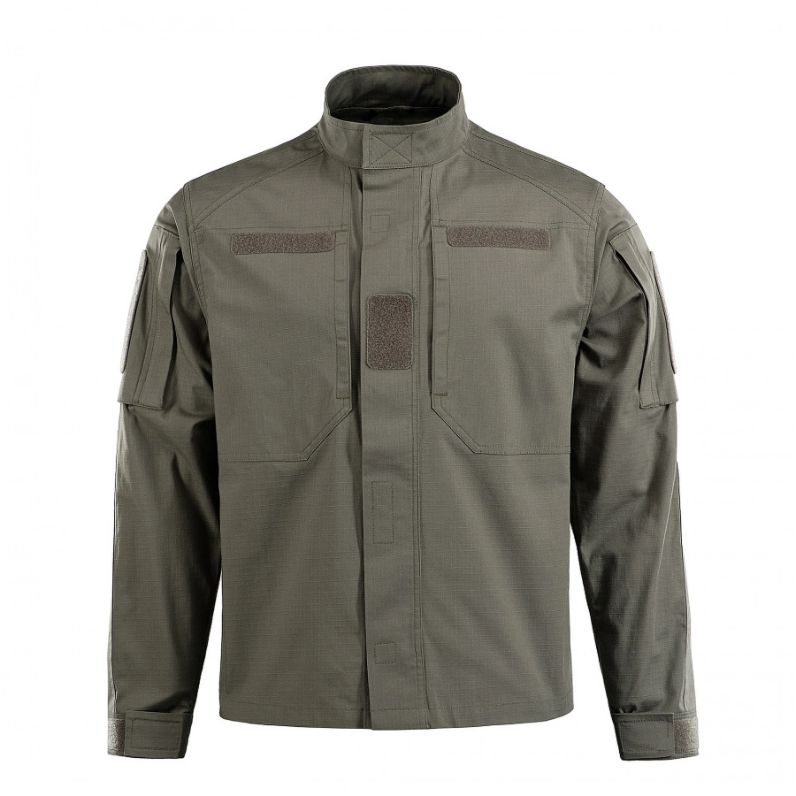 Bluza M-Tac Patrol Flex oliwkowa 1/9