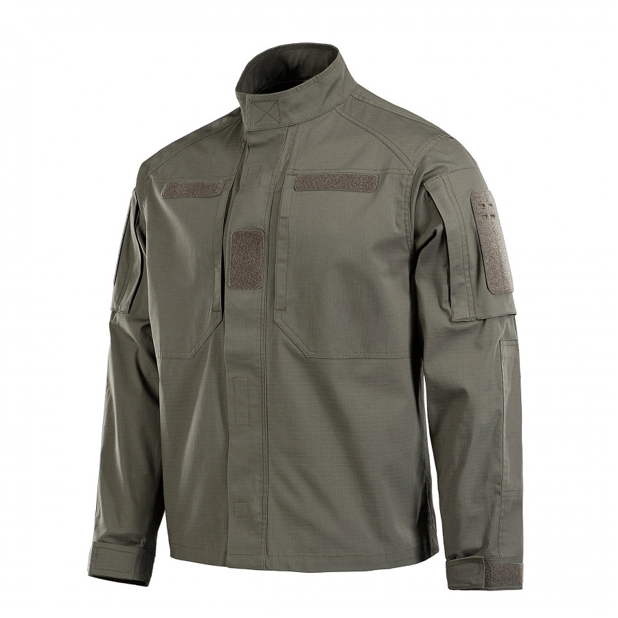 Bluza M-Tac Patrol Flex oliwkowa 2/9