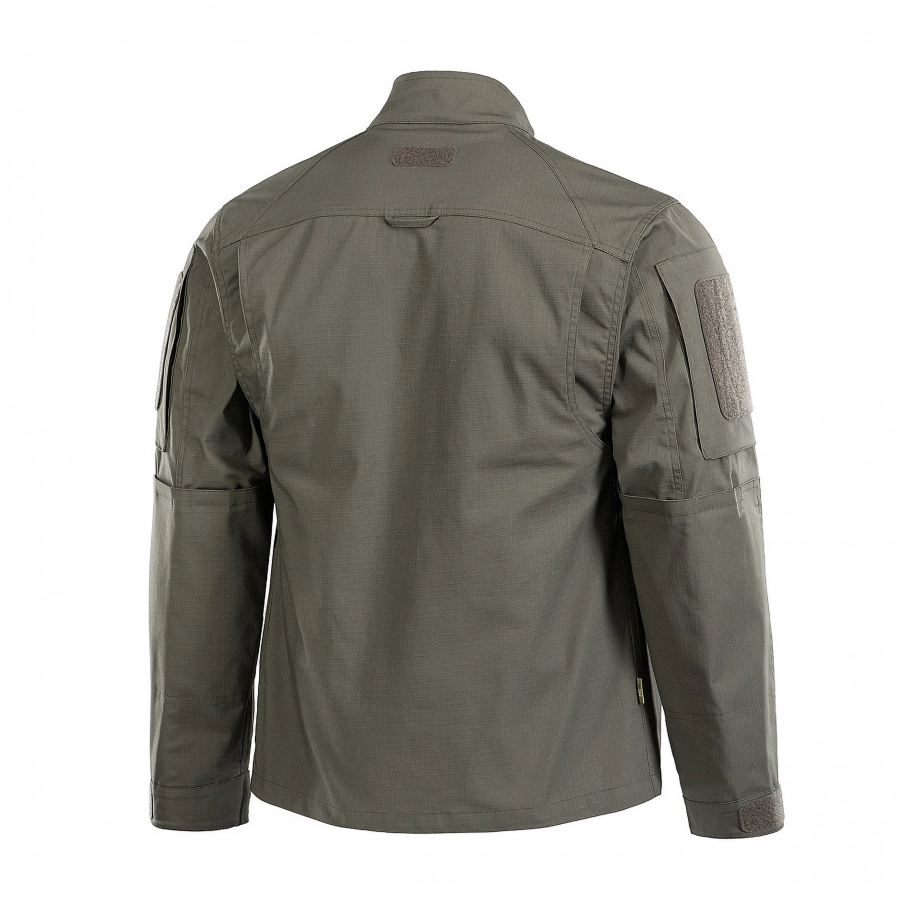Bluza M-Tac Patrol Flex oliwkowa 3/9