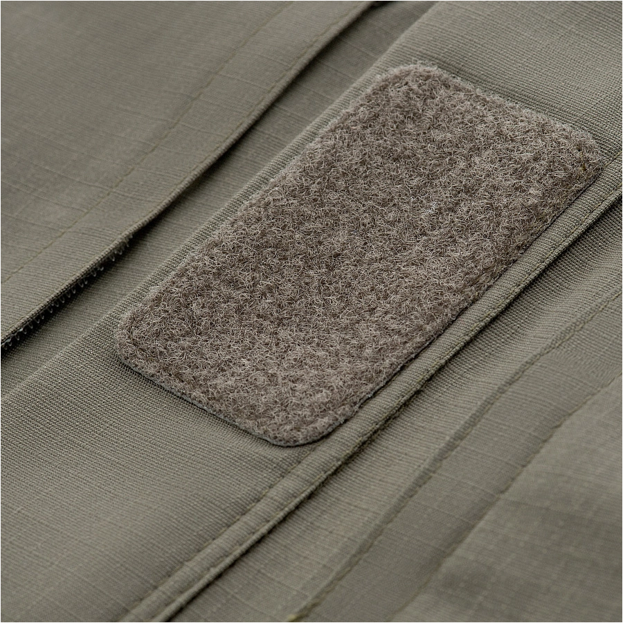 Bluza M-Tac Patrol Flex oliwkowa 4/9