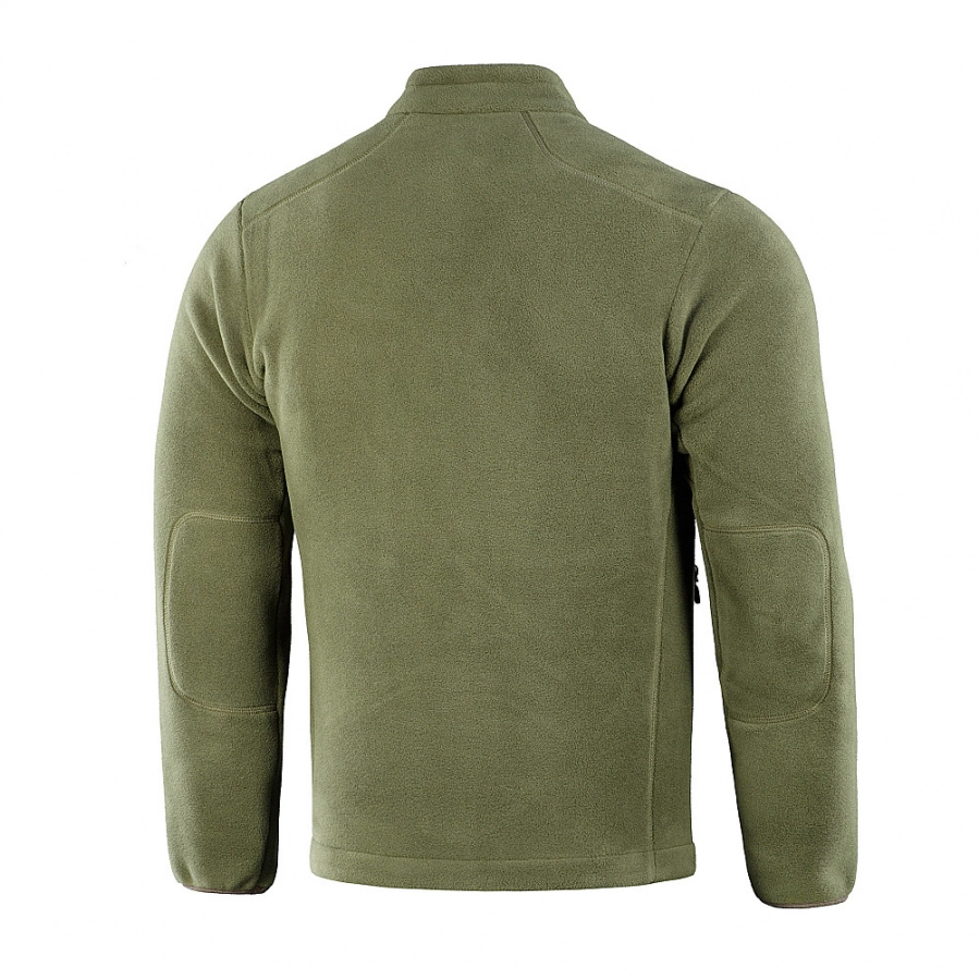 Bluza M-Tac polarowa Nord Fleece oliwkowa 4/4