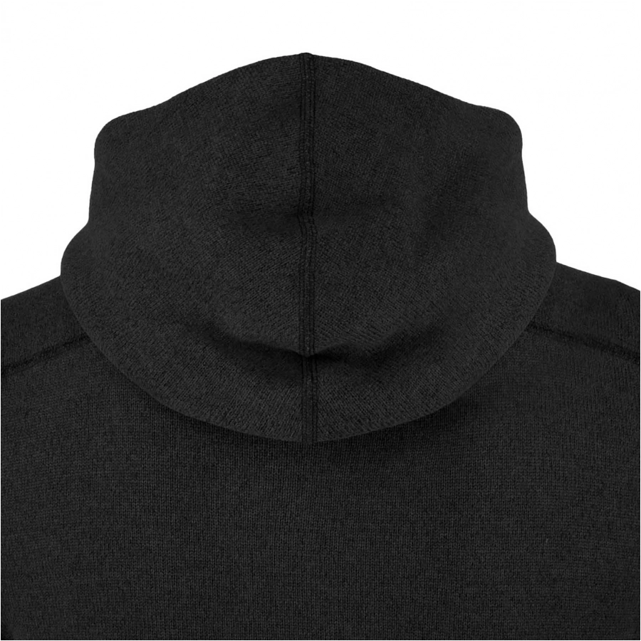 Bluza męska Alpinus polarowa Barbiano czarna 3/5