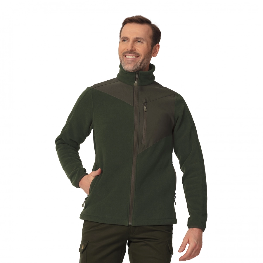 Bluza męska polarowa Tagart Elk
 2/5