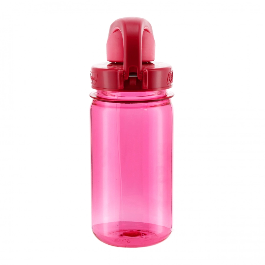 Butelka dziecięca Nalgene On The Fly 350 ml - pink 2/6