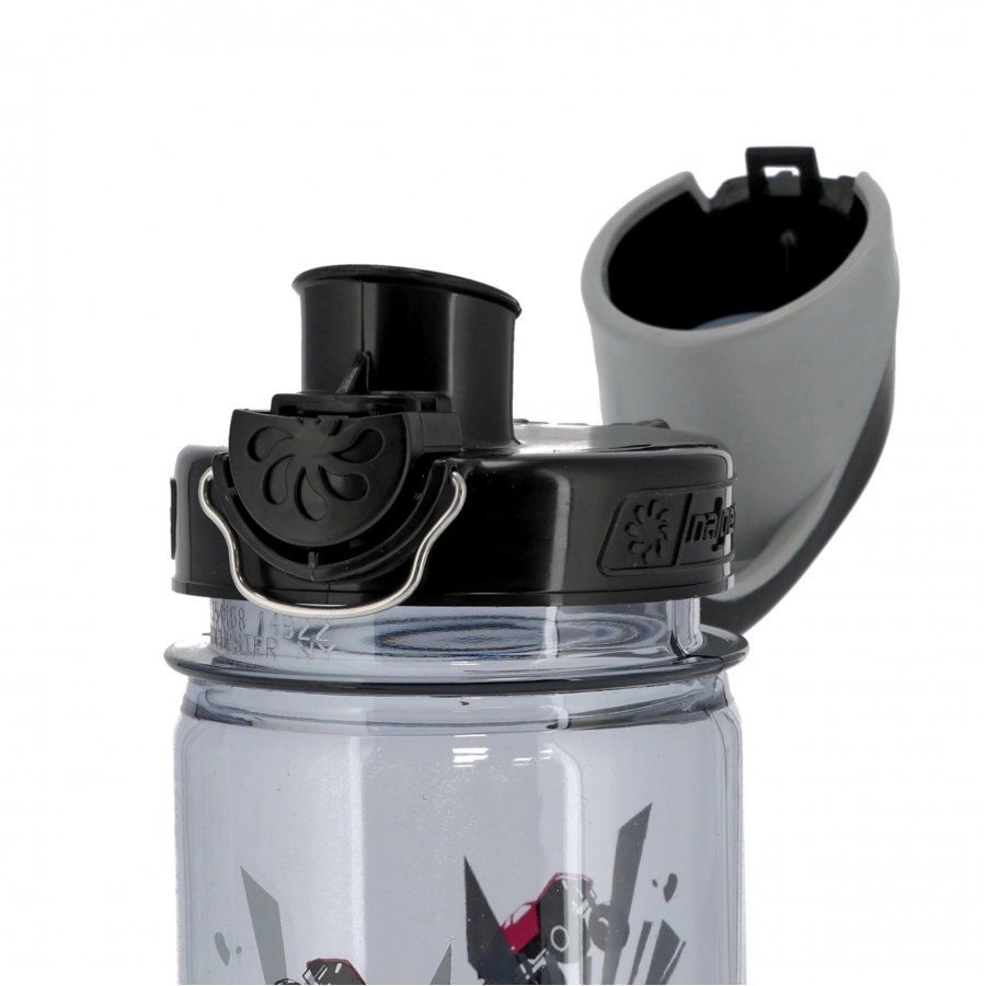Butelka dziecięca Nalgene On The Fly 350 ml - smash 3/5