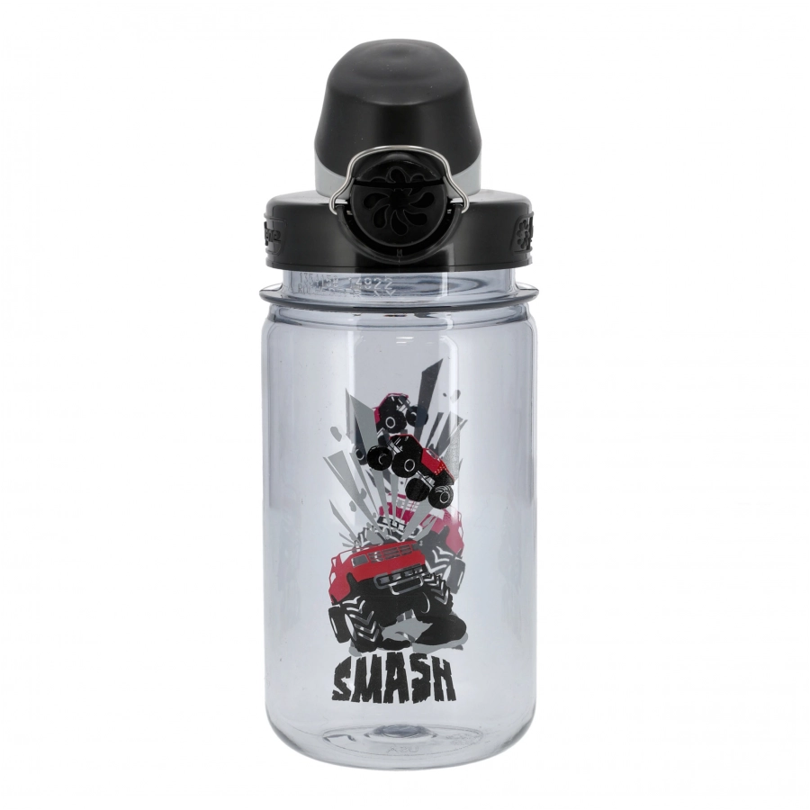 Butelka dziecięca Nalgene On The Fly 350 ml - smash 1/5