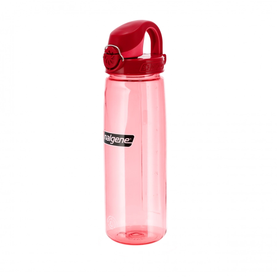Butelka Nalgene On The Fly 650 ml - petal beet 2/5