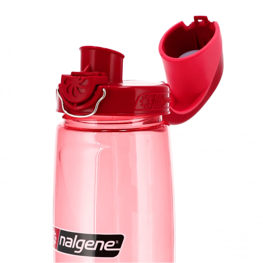 Butelka Nalgene On The Fly 650 ml - petal beet 4/5