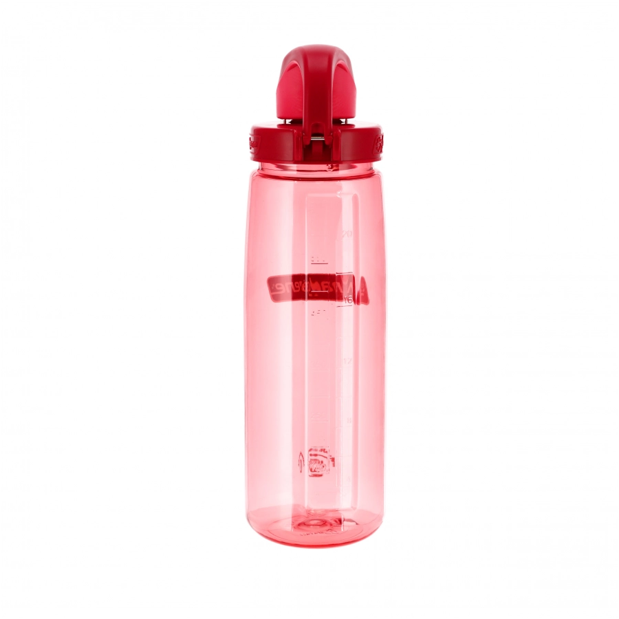 Butelka Nalgene On The Fly 650 ml - petal beet 3/5