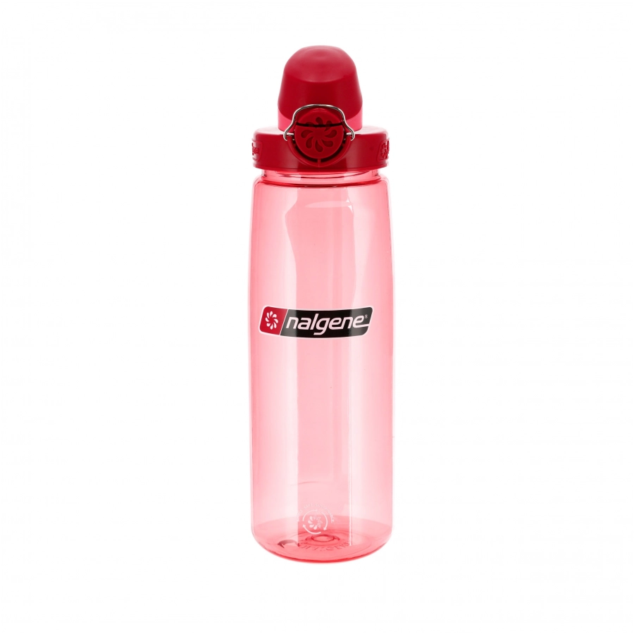 Butelka Nalgene On The Fly 650 ml - petal beet 1/5