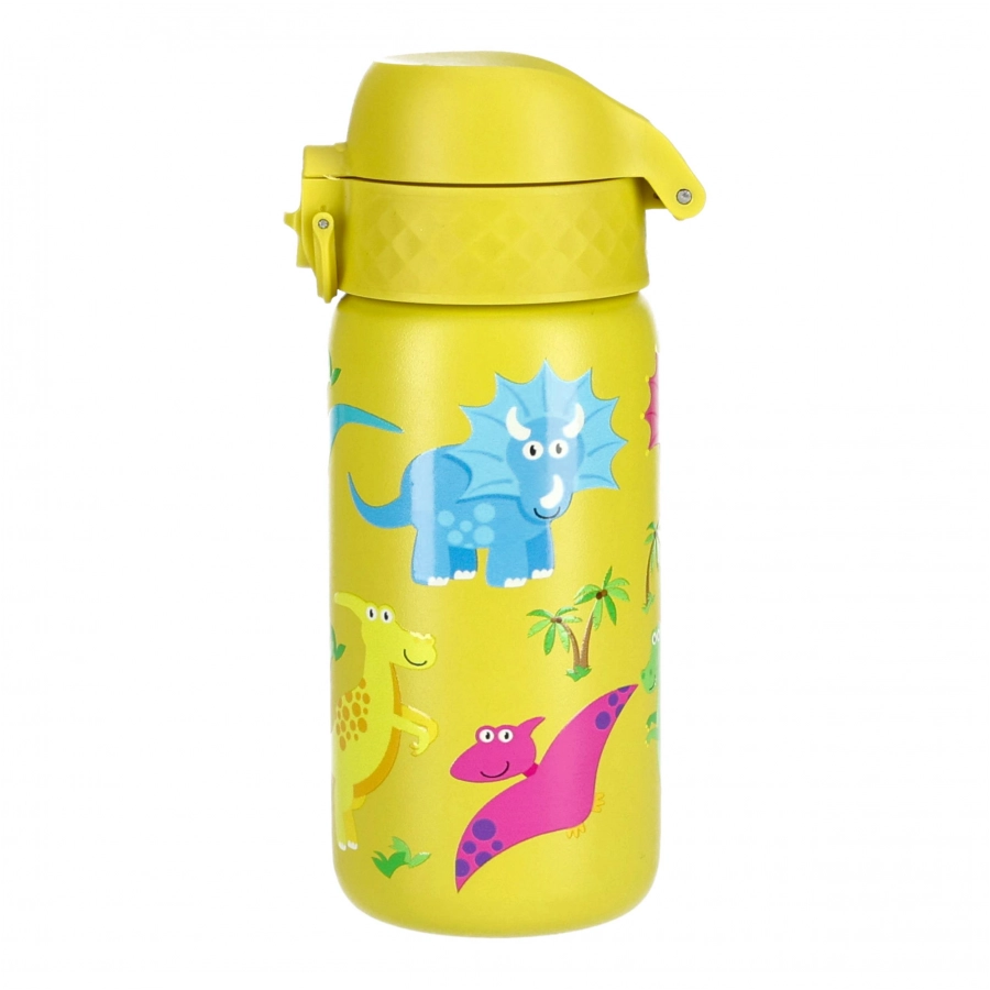Butelka termiczna ION8 320 ml Dinozaury 2/5