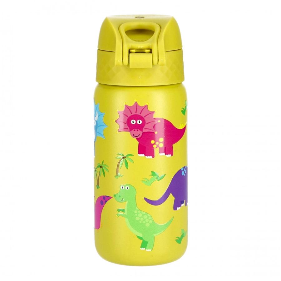 Butelka termiczna ION8 320 ml Dinozaury 3/5