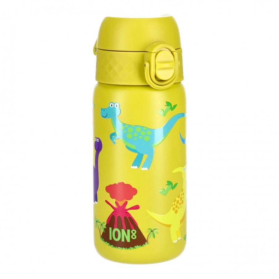 Butelka termiczna ION8 320 ml Dinozaury 1/5