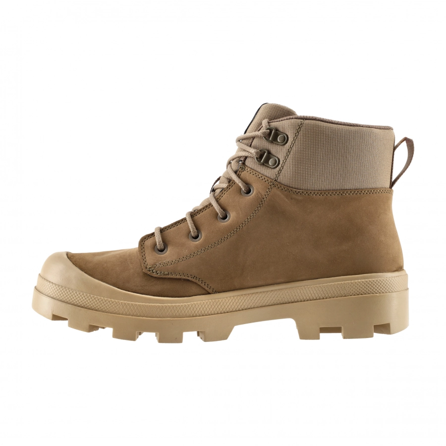 Buty Aigle Gore-Tex Tenere LTR GTX Chestnutm 3/7